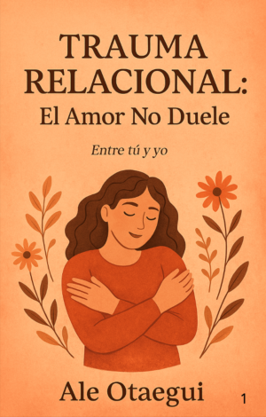 Trauma Relacional: El Amor No Duele